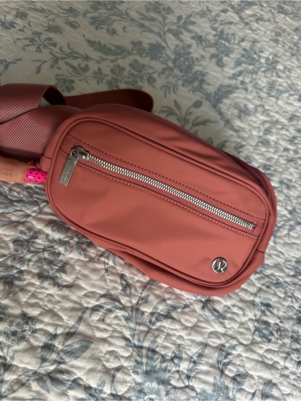 lululemon athletica Wunderlust Belt Bag